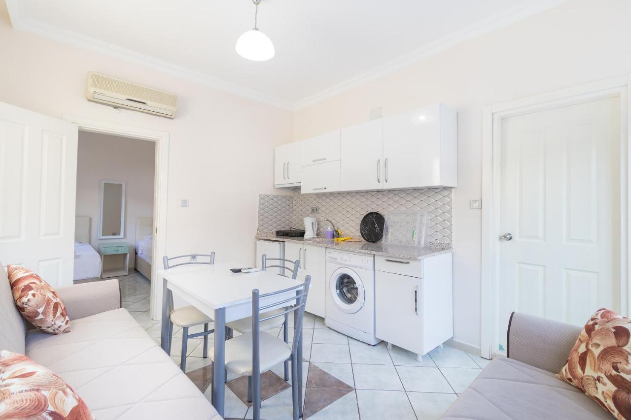 Apartments Near To City Center And Beach Marmaris Exterior photo